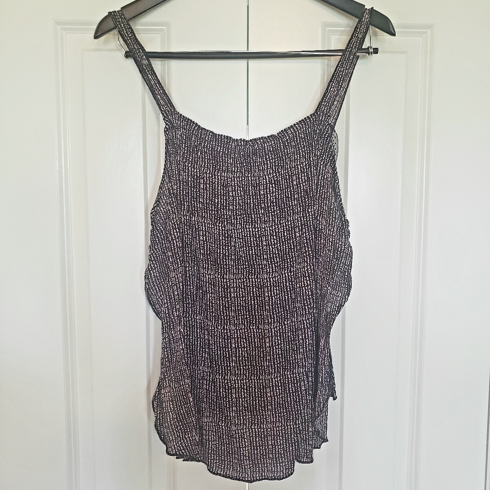 Free People Intimates tank top